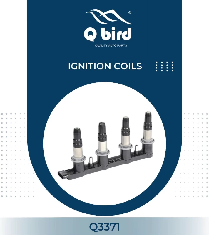 IGNITION COILS